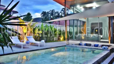 NAI19547: Upscale 2-Bedroom Villa, Rawai - Nai Harn Area. Photo #62