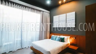 NAI19547: Upscale 2-Bedroom Villa, Rawai - Nai Harn Area. Photo #56