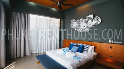 NAI19547: Upscale 2-Bedroom Villa, Rawai - Nai Harn Area. Photo #58