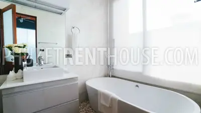 NAI19547: Upscale 2-Bedroom Villa, Rawai - Nai Harn Area. Photo #59