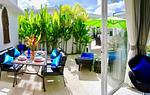 RAW19551: Modern Villa with 2 bedrooms, Rawai Beach. Thumbnail #4