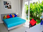 RAW19551: Modern Villa with 2 bedrooms, Rawai Beach. Thumbnail #5