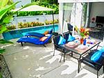 RAW19551: Modern Villa with 2 bedrooms, Rawai Beach. Thumbnail #6
