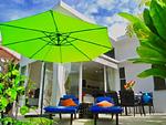 RAW19551: Modern Villa with 2 bedrooms, Rawai Beach. Thumbnail #7
