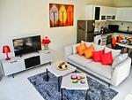 RAW19551: Modern Villa with 2 bedrooms, Rawai Beach. Thumbnail #8