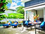 RAW19551: Modern Villa with 2 bedrooms, Rawai Beach. Thumbnail #1