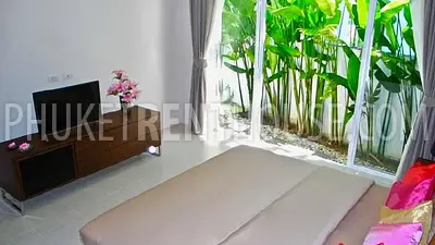 RAW19551: Modern Villa with 2 bedrooms, Rawai Beach. Fotoğraf #13