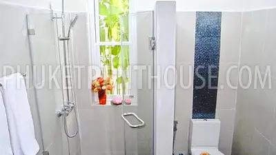 RAW19551: Modern Villa with 2 bedrooms, Rawai Beach. Fotoğraf #14