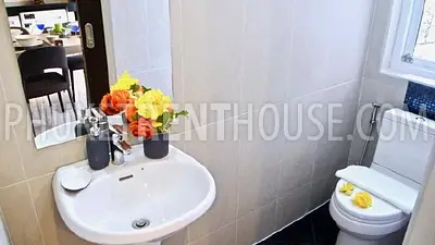 RAW19551: Modern Villa with 2 bedrooms, Rawai Beach. Fotoğraf #15
