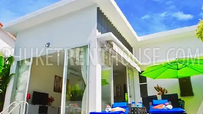 RAW19551: Modern Villa with 2 bedrooms, Rawai Beach. Fotoğraf #17