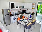 RAW19551: Modern Villa with 2 bedrooms, Rawai Beach. Thumbnail #11