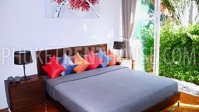 RAW19552: Elegant Villa with 2 bedrooms, Rawai. Fotoğraf #6