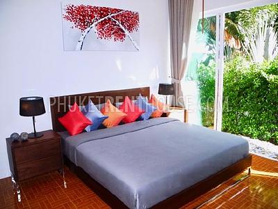 RAW19552: Elegant Villa with 2 bedrooms, Rawai. Photo #6