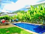 RAW19552: Elegant Villa with 2 bedrooms, Rawai. Thumbnail #7