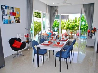 RAW19552: Elegant Villa with 2 bedrooms, Rawai. Photo #10