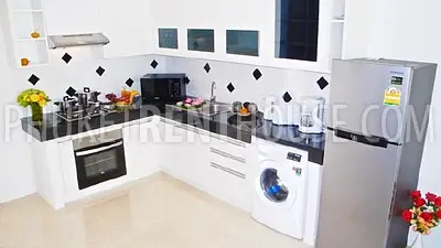 RAW19552: Elegant Villa with 2 bedrooms, Rawai. Fotoğraf #11