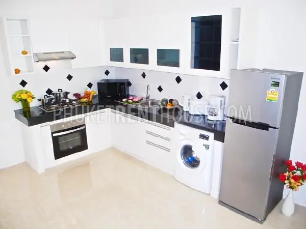RAW19552: Elegant Villa with 2 bedrooms, Rawai. Photo #11
