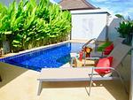 RAW19552: Elegant Villa with 2 bedrooms, Rawai. Thumbnail #2