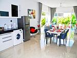 RAW19552: Elegant Villa with 2 bedrooms, Rawai. Thumbnail #3