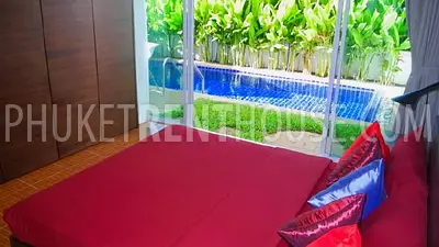 RAW19552: Elegant Villa with 2 bedrooms, Rawai. Fotoğraf #5