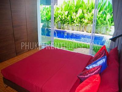 RAW19552: Elegant Villa with 2 bedrooms, Rawai. Photo #5