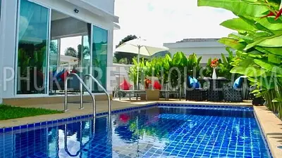 RAW19552: Elegant Villa with 2 bedrooms, Rawai. Fotoğraf #16
