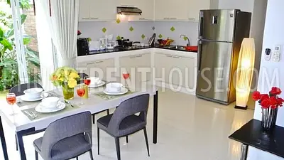 RAW19553: Charming Two Bedroom Villa at Rawai district. Fotoğraf #2