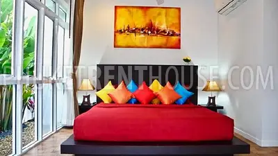 RAW19553: Charming Two Bedroom Villa at Rawai district. Fotoğraf #4