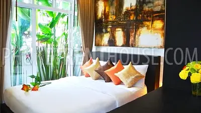 RAW19553: Charming Two Bedroom Villa at Rawai district. Fotoğraf #5