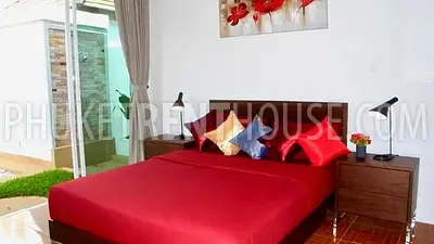 RAW19552: Elegant Villa with 2 bedrooms, Rawai. Fotoğraf #12