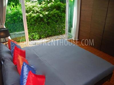 RAW19552: Elegant Villa with 2 bedrooms, Rawai. Photo #13