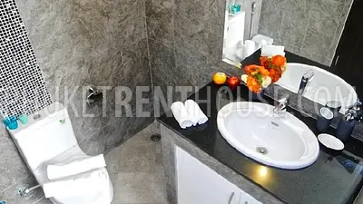RAW19552: Elegant Villa with 2 bedrooms, Rawai. Fotoğraf #14