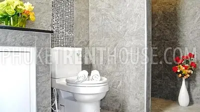 RAW19552: Elegant Villa with 2 bedrooms, Rawai. Fotoğraf #15