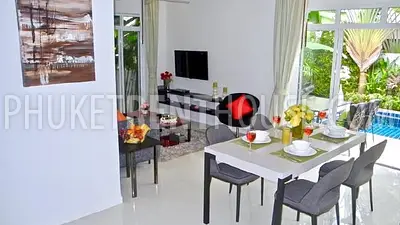 RAW19553: Charming Two Bedroom Villa at Rawai district. Fotoğraf #13