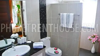 RAW19553: Charming Two Bedroom Villa at Rawai district. Fotoğraf #15