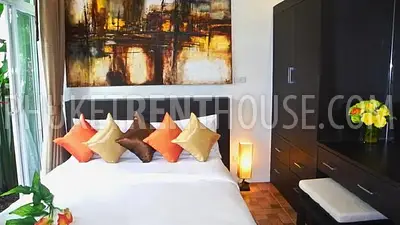 RAW19553: Charming Two Bedroom Villa at Rawai district. Fotoğraf #6