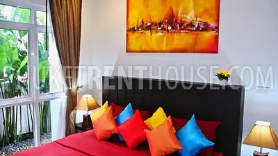 RAW19553: Charming Two Bedroom Villa at Rawai district. Fotoğraf #7