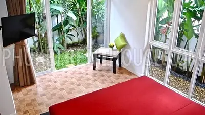 RAW19553: Charming Two Bedroom Villa at Rawai district. Fotoğraf #8