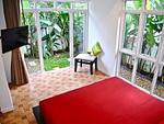 RAW19553: Charming Two Bedroom Villa at Rawai district. Thumbnail #8