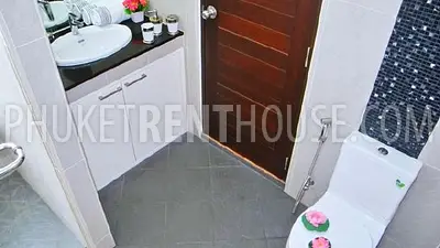 RAW19553: Charming Two Bedroom Villa at Rawai district. Fotoğraf #16