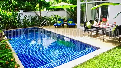 RAW19553: Charming Two Bedroom Villa at Rawai district. Fotoğraf #17