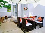 RAW19554: Delightful Villa with 2 bedrooms near Rawai Beach. Thumbnail #12