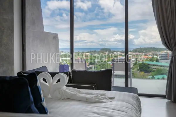 KAT19555: 5 Bedroom Pool Villa with Sea View - Kata. 照片 #2