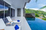 KAT19555: 5 Bedroom Pool Villa with Sea View - Kata. Thumbnail #5