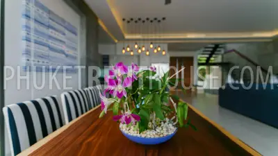 KAT19555: 5 Bedroom Pool Villa with Sea View - Kata. Photo #18