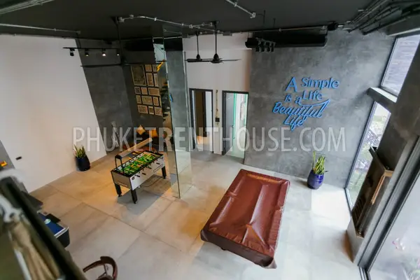 KAT19555: 5 Bedroom Pool Villa with Sea View - Kata. 照片 #32
