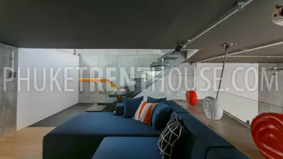 KAT19555: 5 Bedroom Pool Villa with Sea View - Kata. Photo #33