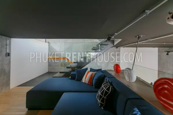 KAT19555: 5 Bedroom Pool Villa with Sea View - Kata. 照片 #33