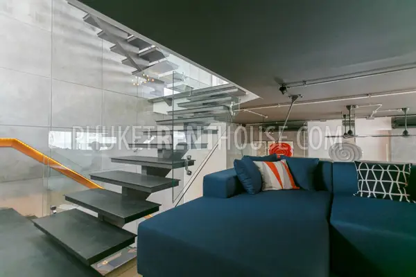 KAT19555: 5 Bedroom Pool Villa with Sea View - Kata. 照片 #34