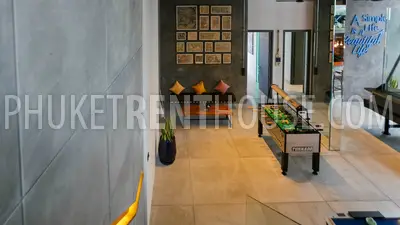 KAT19555: 5 Bedroom Pool Villa with Sea View - Kata. Photo #35